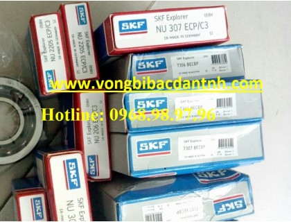 VÒNG BI 7306BECBP